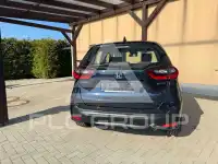 2025 Honda JAZZ