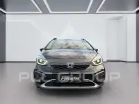 2025 Honda JAZZ
