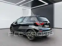2025 Honda JAZZ