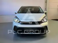 2025 Honda JAZZ