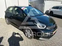 2025 Honda JAZZ