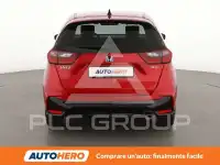 2025 Honda JAZZ