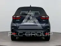 2025 Honda JAZZ