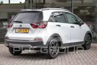 2025 Honda JAZZ