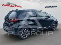 2025 Honda JAZZ