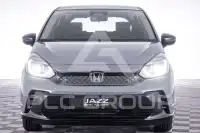 2026 Honda JAZZ