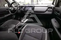 2025 Honda JAZZ