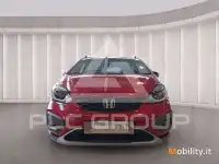 2025 Honda JAZZ
