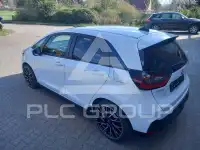 2025 Honda JAZZ