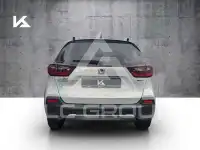 2025 Honda JAZZ
