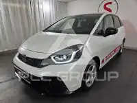 2025 Honda JAZZ
