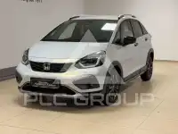 2025 Honda JAZZ