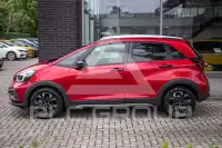 2026 Honda JAZZ
