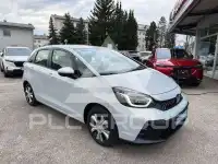 2025 Honda JAZZ