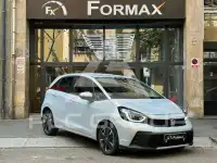 2025 Honda JAZZ