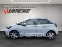 2025 Honda JAZZ