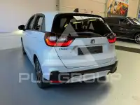 2025 Honda JAZZ