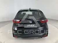 2025 Honda JAZZ