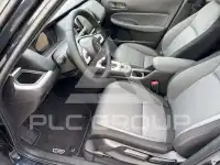 2025 Honda JAZZ
