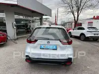 2025 Honda JAZZ