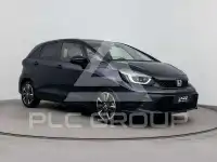 2025 Honda JAZZ
