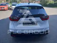 2025 Honda JAZZ