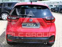 2025 Honda JAZZ