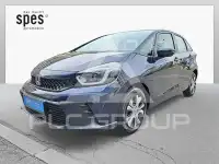 2025 Honda JAZZ