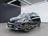 2025 Honda JAZZ