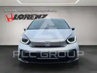 2025 Honda JAZZ
