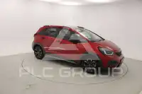 2025 Honda JAZZ