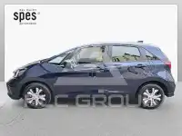 2025 Honda JAZZ