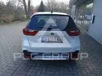 2025 Honda JAZZ