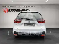 2025 Honda JAZZ