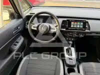 2025 Honda JAZZ