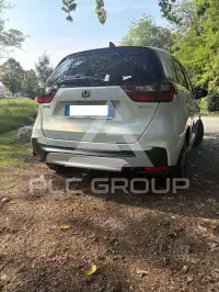 2025 Honda JAZZ