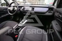 2025 Honda JAZZ
