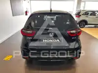 2025 Honda JAZZ