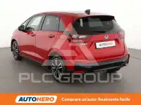 2025 Honda JAZZ