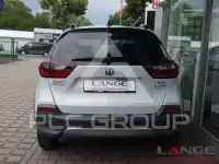 2025 Honda JAZZ