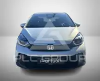 2025 Honda JAZZ