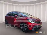 2025 Honda JAZZ