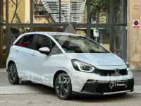 2025 Honda JAZZ