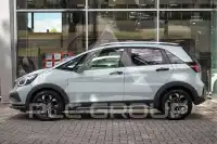 2025 Honda JAZZ