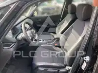 2025 Honda JAZZ