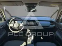 2025 Honda JAZZ
