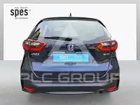 2025 Honda JAZZ