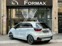 2025 Honda JAZZ