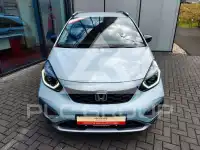 2025 Honda JAZZ