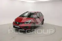 2025 Honda JAZZ